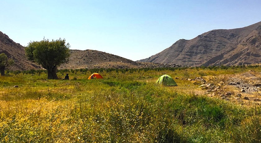  دشت هویج شهرستان تهران استان تهران