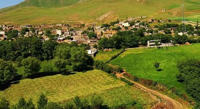  روستای آستانک رود شهرستان مازندران استان نوشهر