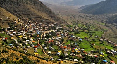 روستای آستانک رود -  شهر نوشهر