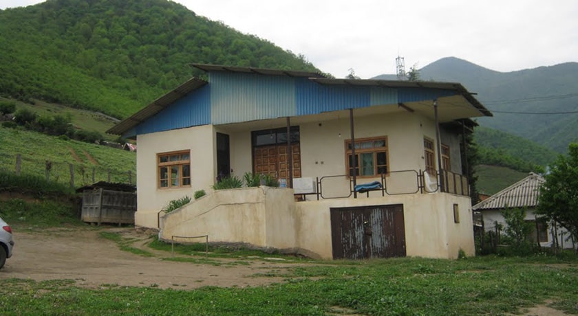 روستاهای نیرس و بسطام -  شهر نوشهر