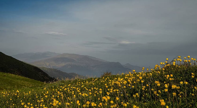  منطقه بند پی شهرستان مازندران استان بابل
