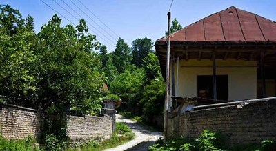 روستای امره -  شهر ساری