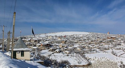  روستای پر کوه شهرستان مازندران استان ساری