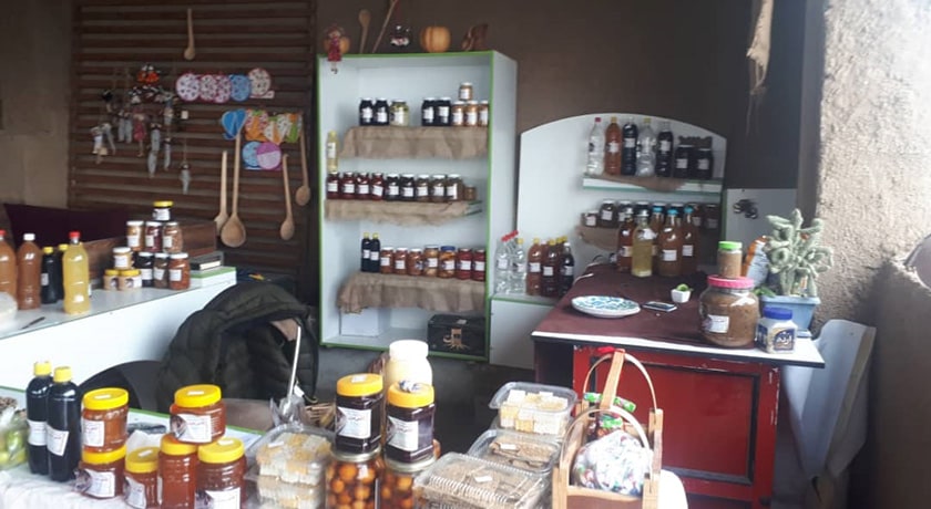  روستای تلو باغ شهرستان مازندران استان ساری