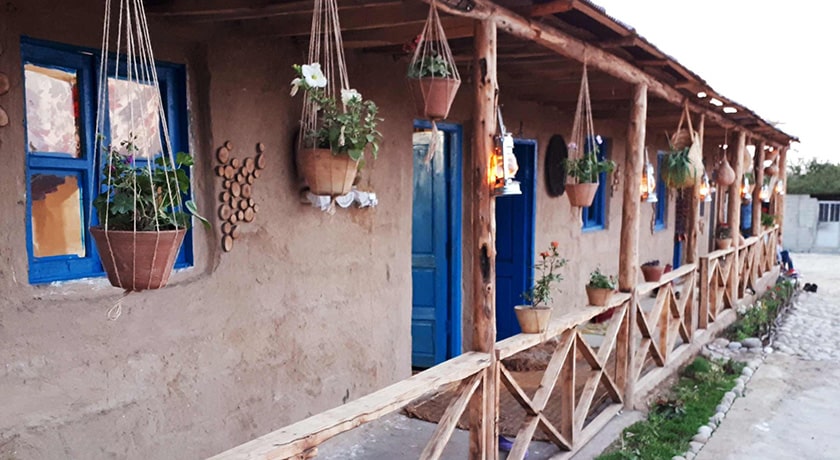  روستای تلو باغ شهرستان مازندران استان ساری