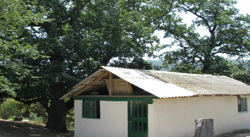  روستای تیلک شهرستان مازندران استان ساری