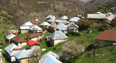  روستای تیلک شهرستان مازندران استان ساری