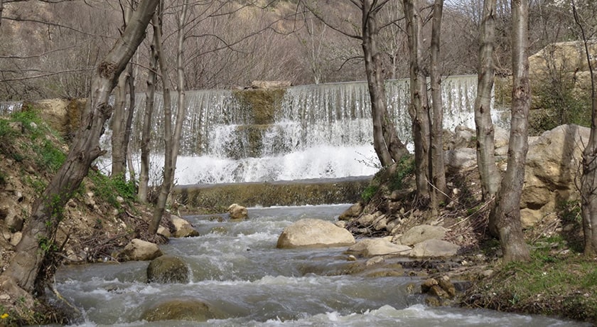 روستای جمال الدین کلا -  شهر ساری
