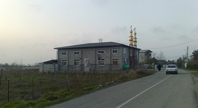 روستای رود پشت -  شهر مازندران