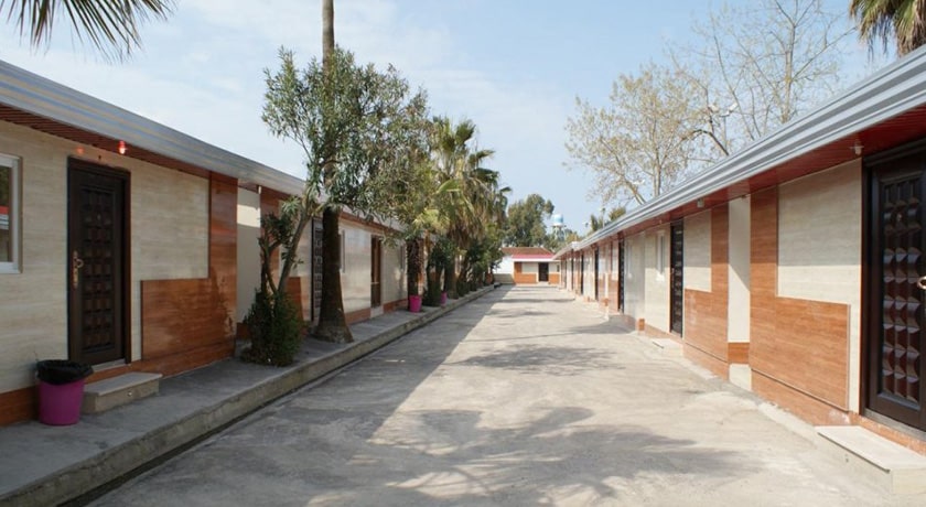  روستای فرح آباد شهرستان مازندران استان ساری