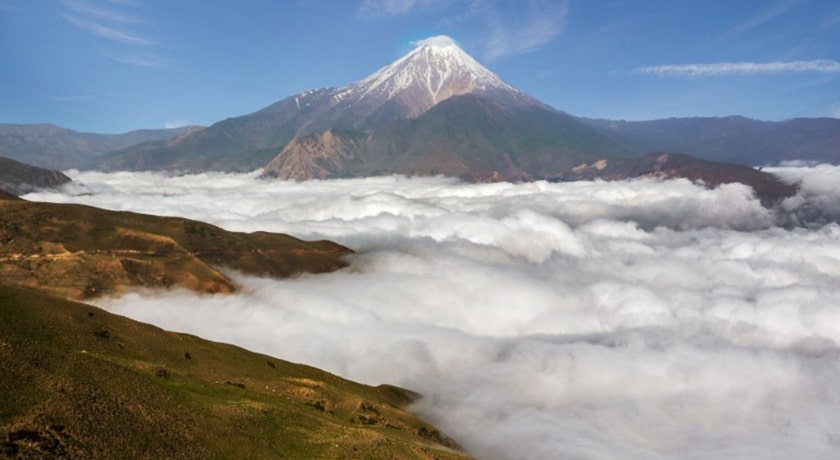 روستای لیند -  شهر پل سفید