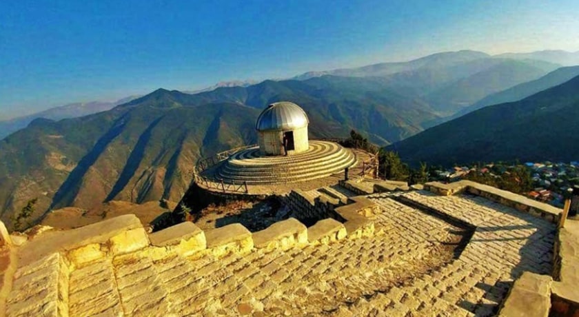 روستای لیند -  شهر پل سفید