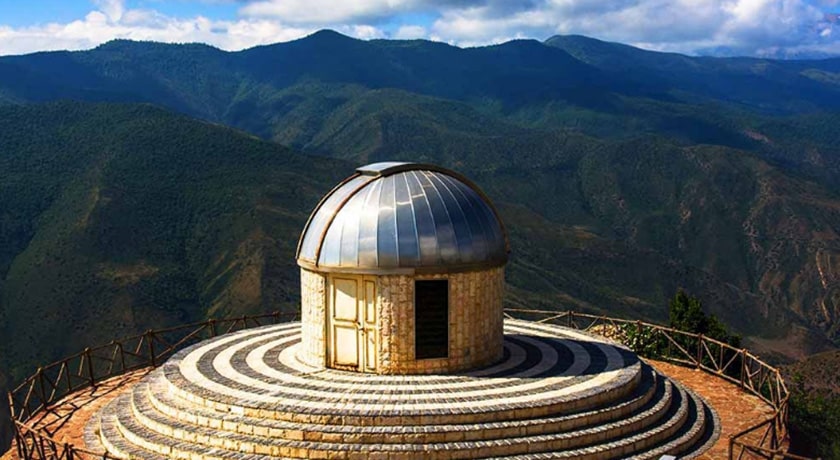  روستای لیند شهرستان مازندران استان پل سفید