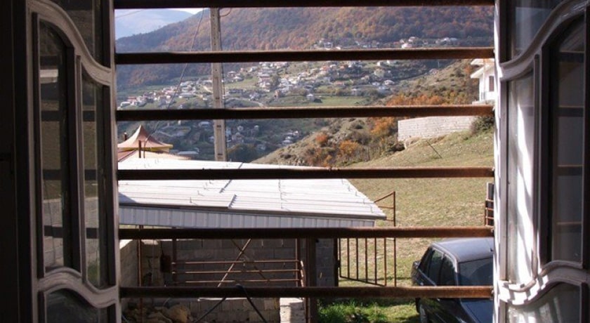 روستای کالج -  شهر نور