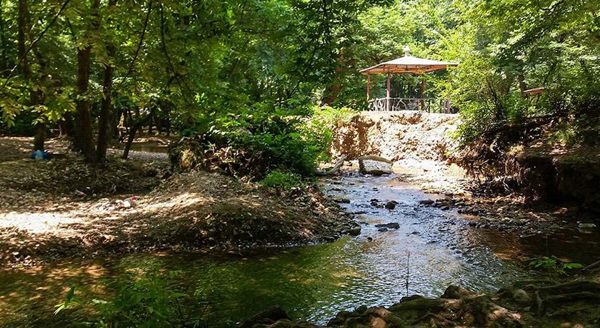 دهستان لاویج -  شهر نور