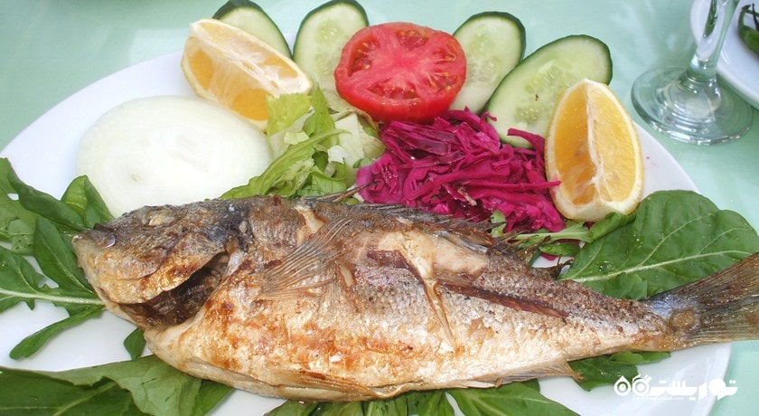 رستوران رستوران و بار مورفی شهر کوش آداسی 