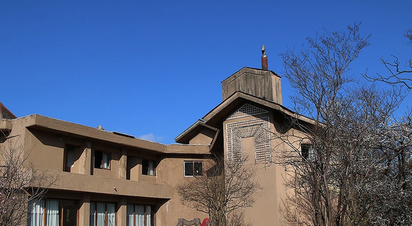 روستای مازوپشته -  شهر چالوس