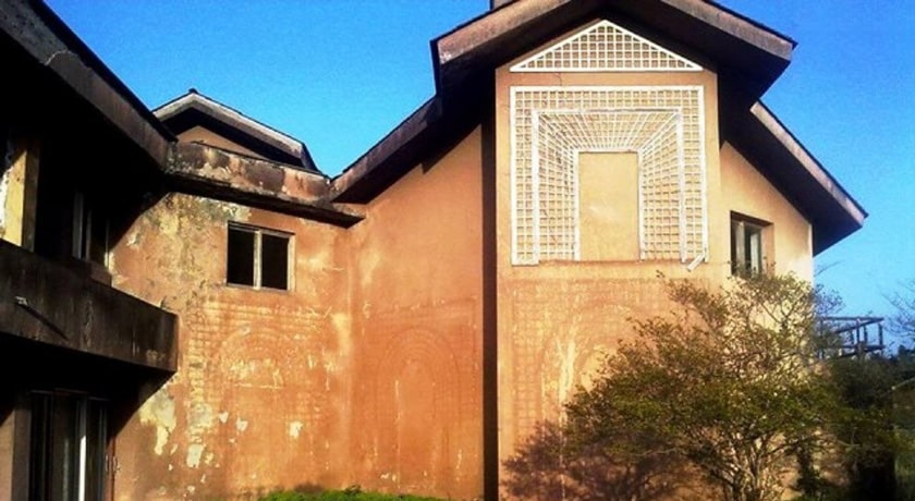 روستای مازوپشته -  شهر چالوس