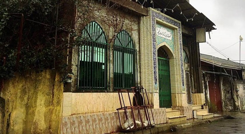  ساحل سرخرود شهرستان مازندران استان محمود آباد	