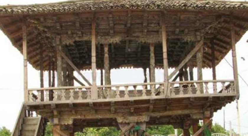  سقانفارهای عبدالله آباد گلیرد شهرستان مازندران استان محمود آباد	