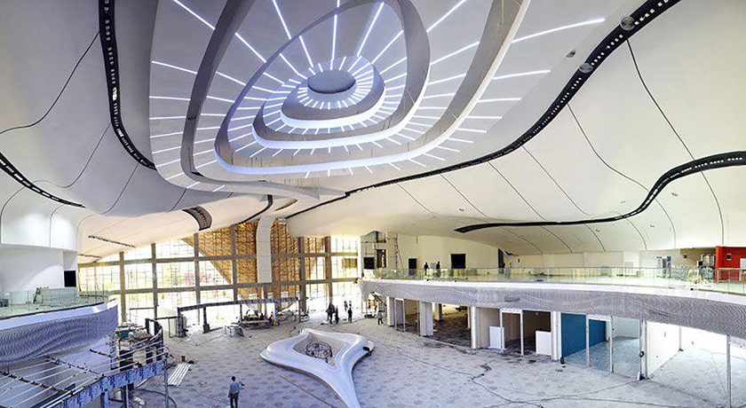  مرکز خرید سیمرغ محمود آباد شهرستان مازندران استان محمود آباد	