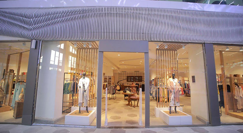 مرکز خرید سیمرغ محمود آباد -  شهر محمود آباد	