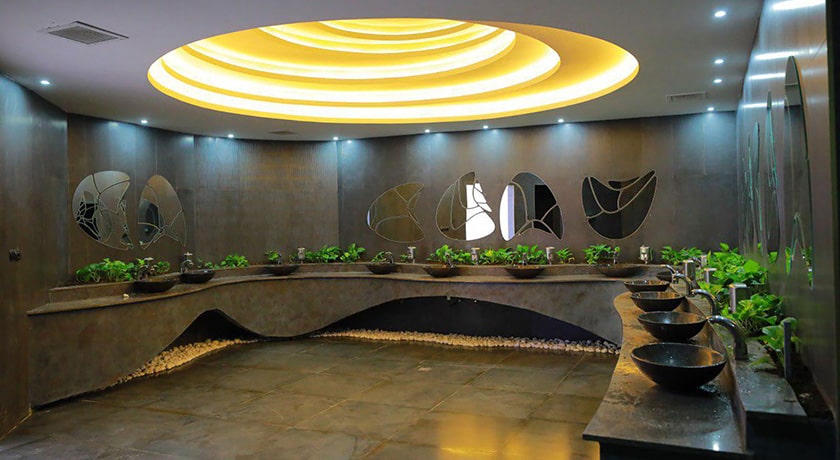 مرکز خرید سیمرغ محمود آباد -  شهر محمود آباد	