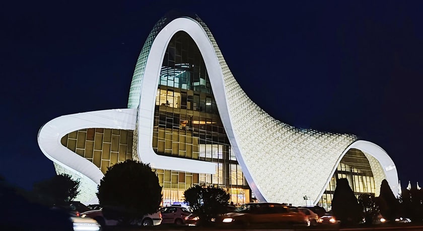 مرکز خرید سیمرغ محمود آباد -  شهر محمود آباد	