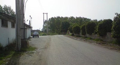 روستای آرمیچ کلا -  شهر بابلسر