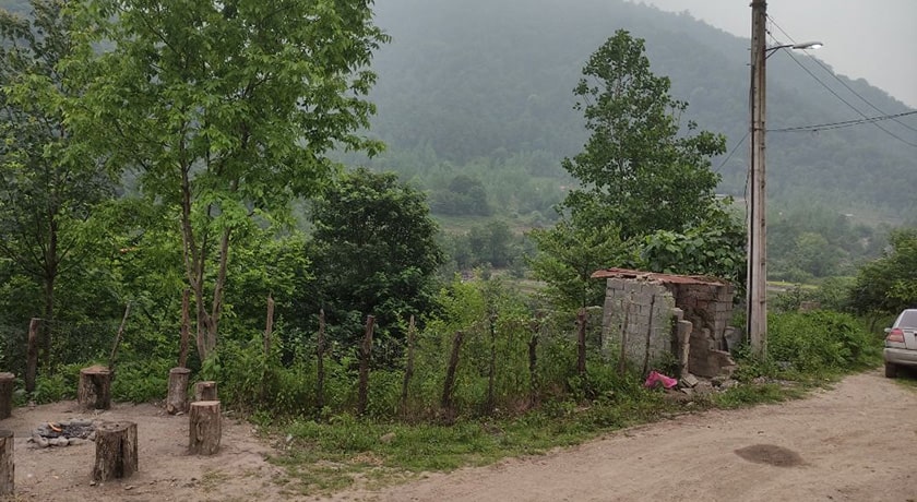 روستای امام کلا (شاه کلا) -  شهر مازندران