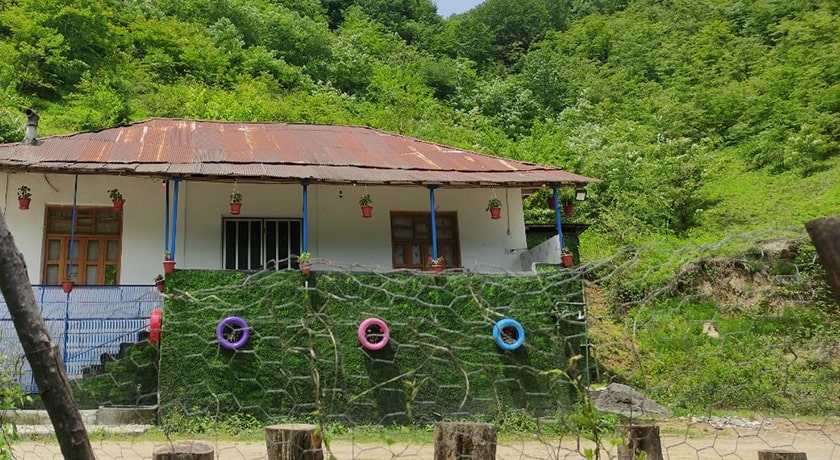 روستای امام کلا (شاه کلا) -  شهر شیرگاه