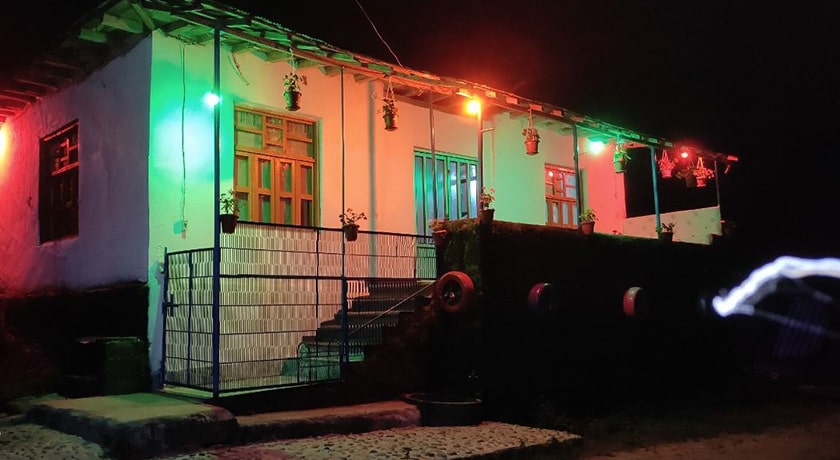 روستای امام کلا (شاه کلا) -  شهر شیرگاه