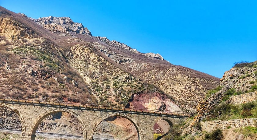  روستای دوگل شهرستان مازندران استان رامسر