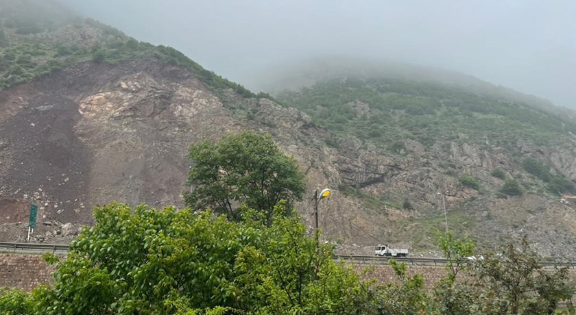  روستای دوگل شهرستان مازندران استان رامسر
