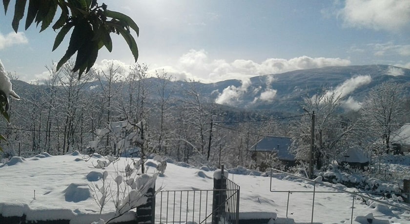 روستای بورخانی -  شهر شیرگاه