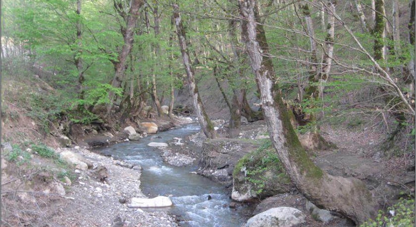 روستای فلورد -  شهر پل سفید