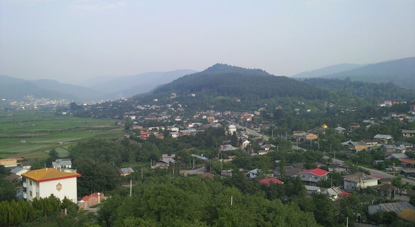  روستیای کلیج خیل شهرستان مازندران استان شیرگاه