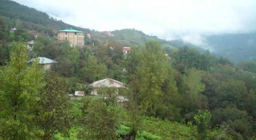 روستای بهمنان -  شهر شیرگاه