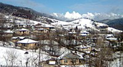 روستای بهمنان -  شهر شیرگاه