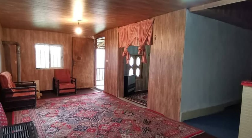 روستای سرین -  شهر پل سفید