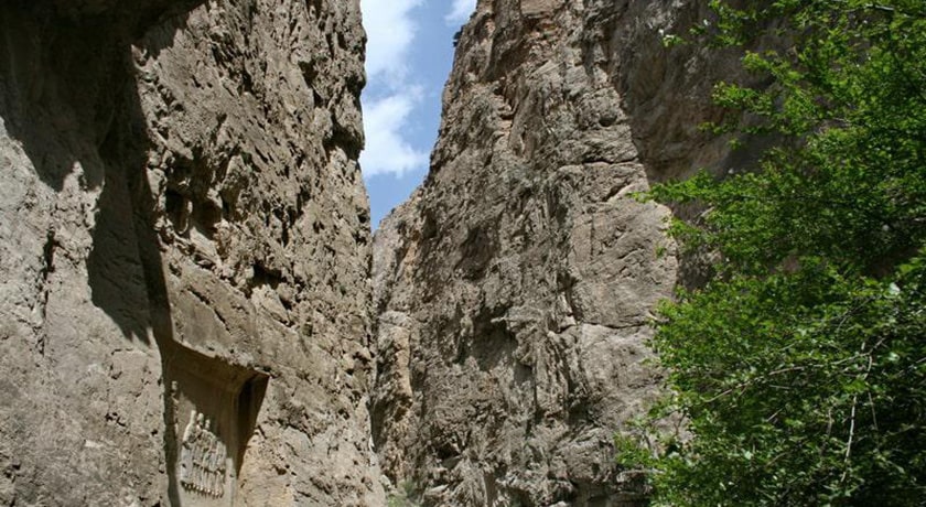 شکل شاه -  شهر مازندران