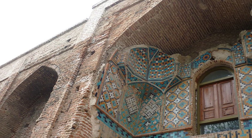  مشهد میربزرگ شهرستان مازندران استان آمل