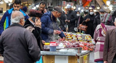  بازار قدیم آمل شهر مازندران استان آمل