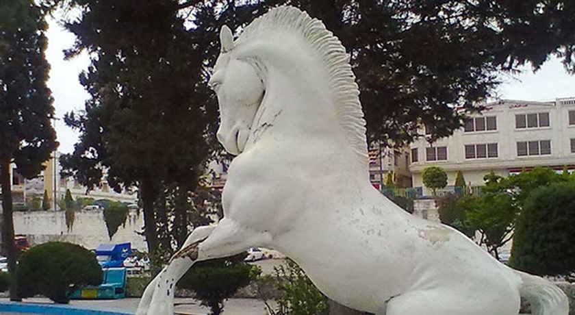 پل دوازده چشمه -  شهر آمل