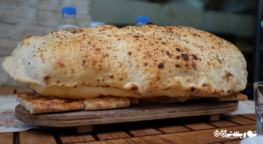 رستوران آولو -  شهر کوش آداسی