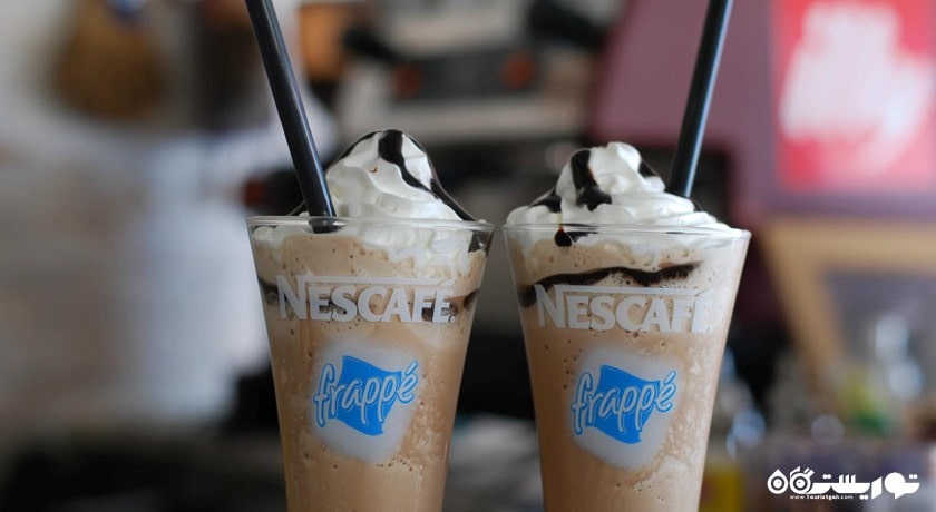 بار و کافه کوکونات -  شهر کوش آداسی