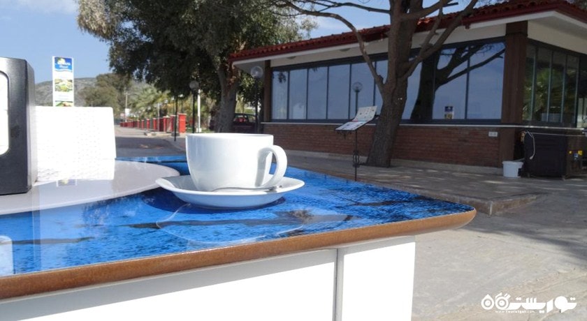 رستوران رستوران کومسال شهر کوش آداسی 