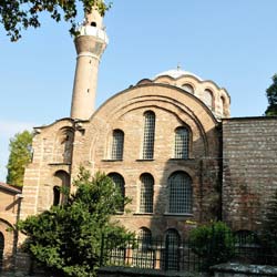 مسجد کالندر حانه