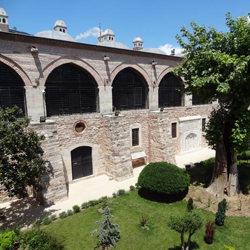 موزه هنرهای ترکی و اسلامی