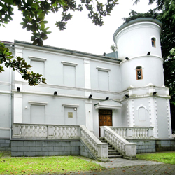 موزه صنعت برادران نوبل